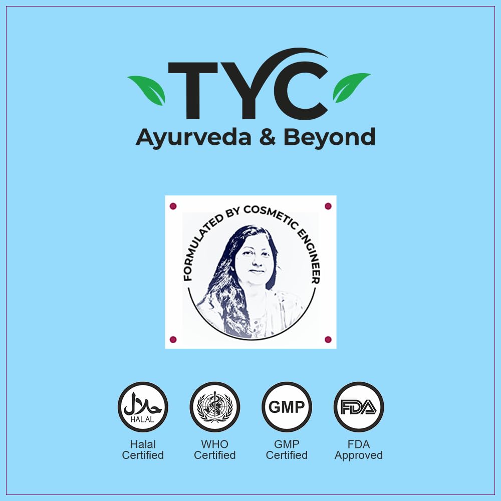 TYC-Trust Your Choice Natural Magnesium Oil Mist Spray, Muscle Relaxant, Reduces Fatigue, Relieves Foot Tension, Helps in Better Sleep, For Men and Women 100 ml