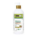 INDUS VALLEY Argan Oil Shampoo for Dryness & Damage Control - (500ml)