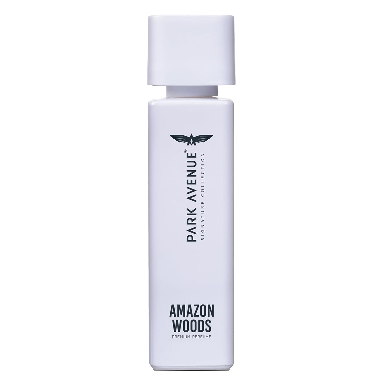 Park Avenue Voyage Signature Collection | Liquid Perfume For Men | Fresh Long-Lasting Aroma Amazon Woods Premium Perfume | 120Ml