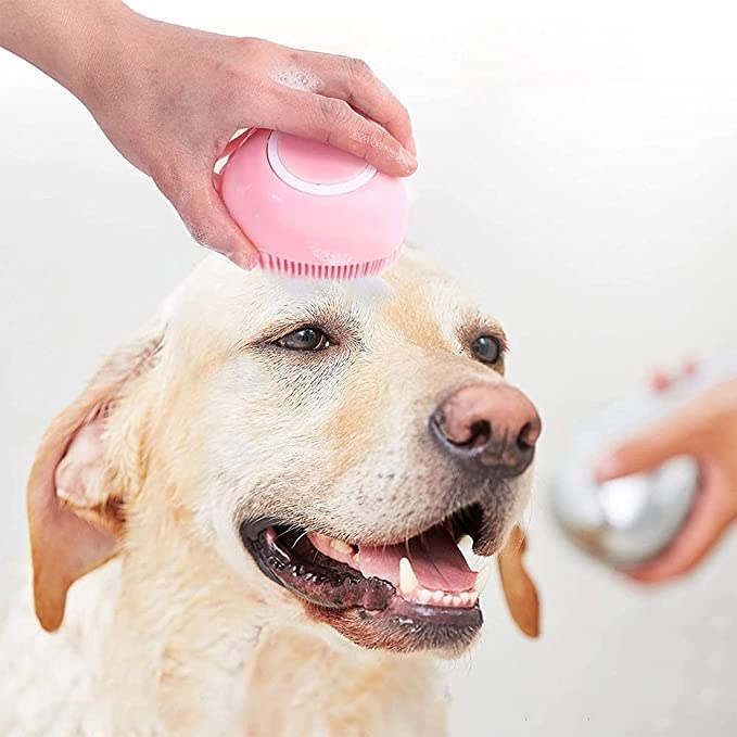 Pet Needs Bio Clean Forest Safari Dog Dry Bath Shampoo | 225 Ml | Pack of 2