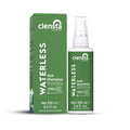 Clensta Waterless Hair Shampoo - 100 ml