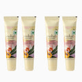 moha: Herbal Lip Balm - 10 gms (Pack of 4)