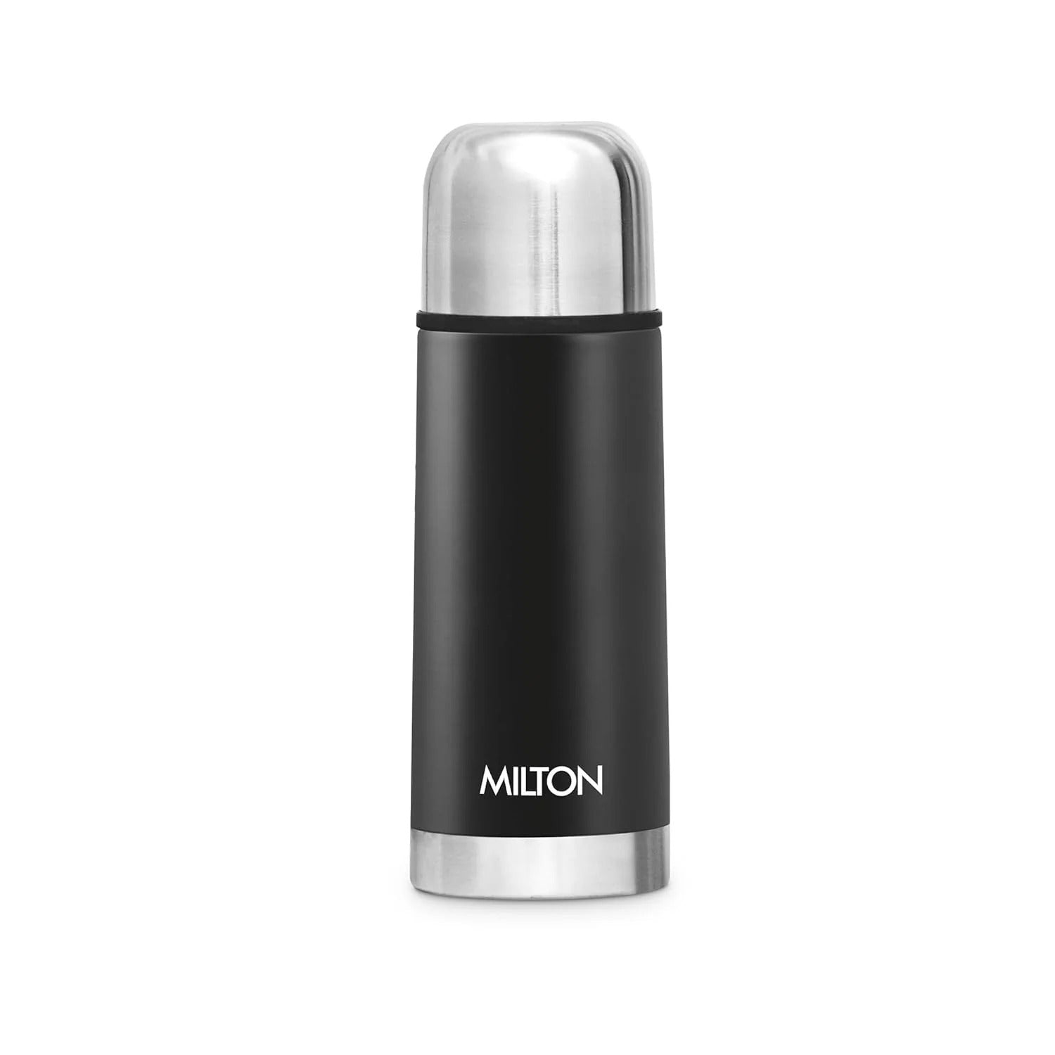 Milton Eco Flip Thermosteel Thermos Flask