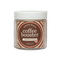 Cosmix Shroom Immune Coffee Booster | Immunity Boosting, Prevent Caffeine Crash | Superfood Blend with Reshi, Chaga & Sliver Ear | No Added Sugar | Vegan | 60g - 40 servings (Real Indonesian Cacao)