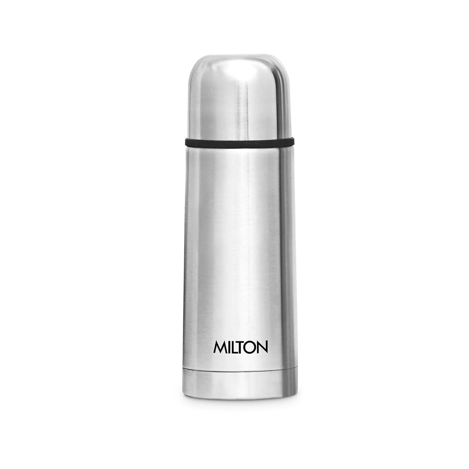 Milton Eco Flip Thermosteel Thermos Flask