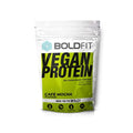 Boldfit Plant Based Protein Powder For Men & Women - Vegan Plant Protein Powder For Men & Women - Supports Metabolism, Immunity & Antioxidant - Cafe Mocha 500Gm