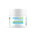 Mamaearth Milky Soft Diaper Rash Cream for Babies - 50g | Infused with 15% Zinc Oxide, Oat Milk & Calendula | Prevents Rashes, Soothes Redness & Itching, Toxin-free