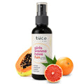 TucoÂ® Kids Natural Magic Mist for Girls | Body Spray | Gentle & Safe Perfume for Kids and Baby | Long Lasting with Mild & Delicate Fragrance | Papaya & Rose Water Extract | 100ml