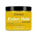 Stamio Kasturi Haldi Powder - 100 gms