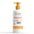 Yellow Naturals Kids Shampoo & Conditioner Apple & Peach - 275 ml