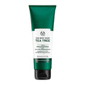 The Body Shop Tea Tree 3-In-1 Wash Scrub. Mask