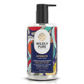 Wildly Pure Natural Conditioner for Dry & Frizzy Hair | Deep Conditioning & Smoothening - 300 Ml