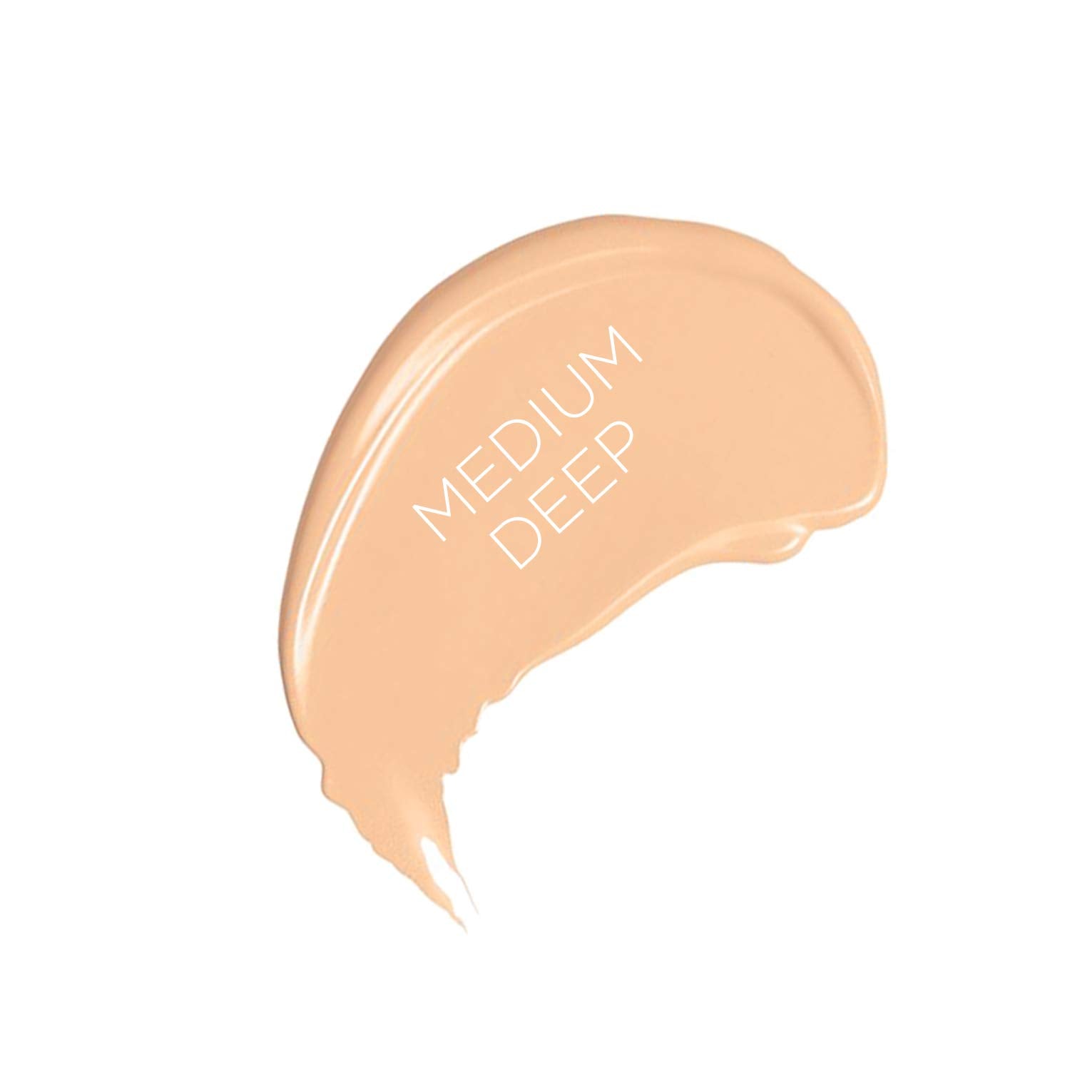 REVLON  Street Wear Foundation, Medium and Deep, 30ml