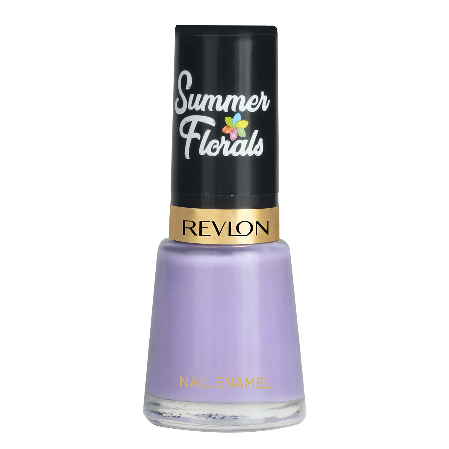 REVLON Summer Glossy Finish Florals, Iris, 8ml