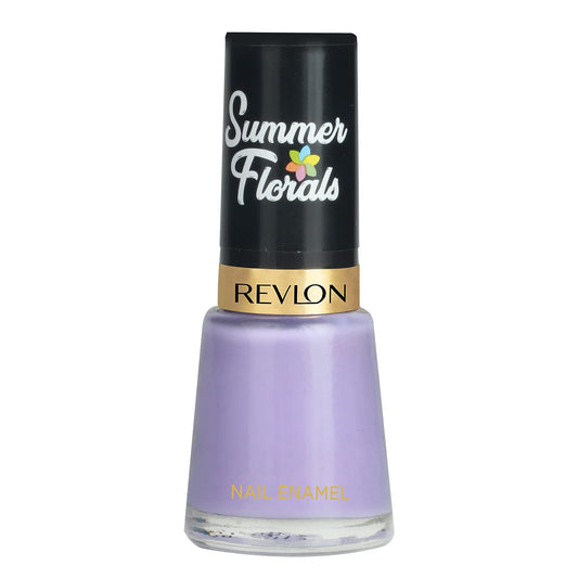 REVLON Summer Glossy Finish Florals, Iris, 8ml