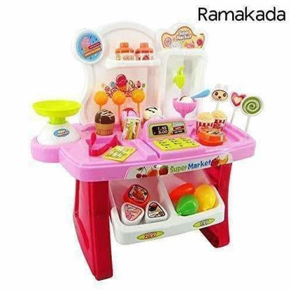 Multi Color - Unbreakable Automobile Car Toys for Kids Set of 4
