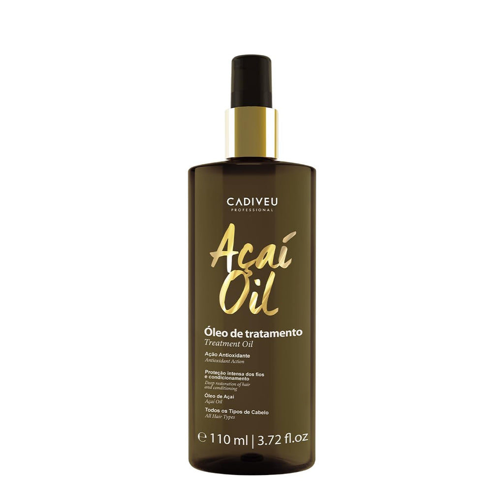 CADIVEU - ACAI OIL 110ML