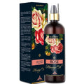 Old Tree Rose Massage Oil for Body Muscle Relaxation - 200 ml