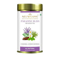 Neuwganic Paradise Bliss Infusion Tea - 100 Grams