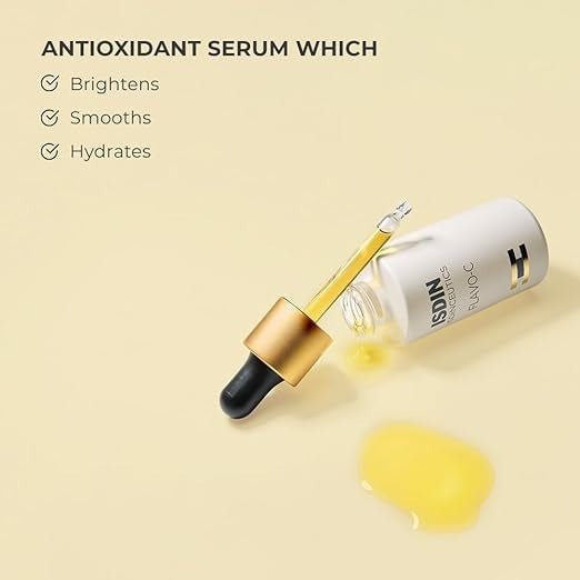 ISDIN Isdinceutics FLAVO C Serum - 30 ml