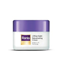 Rania Night Cream with Vitamin C 24K Gold - 45 gms
