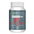 ANC Herbal Moringa and Arjuna Extract Capsules - 60 caps