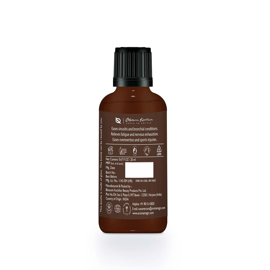 Aroma Magic Pine Essential Oil 20 ml