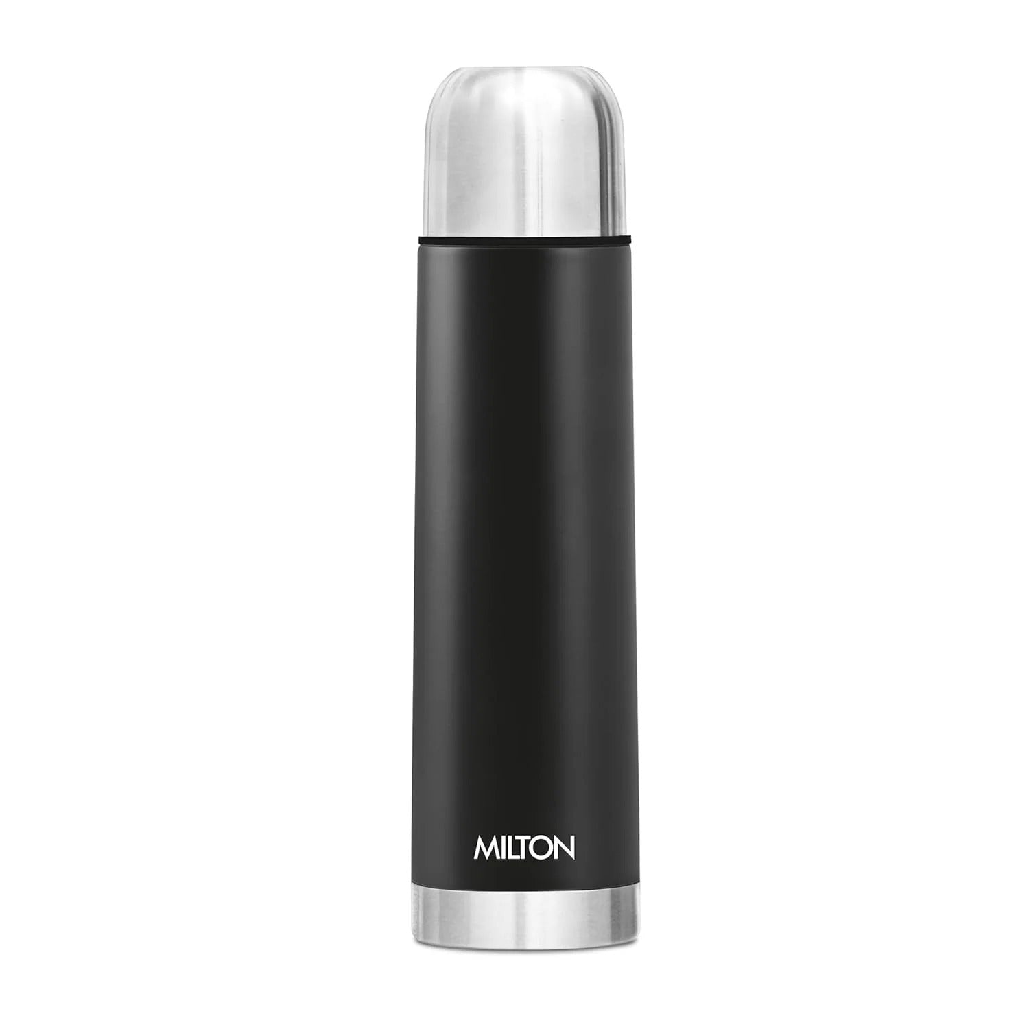 Milton Eco Flip Thermosteel Thermos Flask