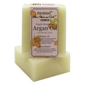 Nyassa Argan Oil Luxurious Handmade Soap | Moroccan Argan & Shea Butter - 150 Gms