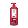 Mamaearth Beetroot Hydraful Body Lotion with Beetroot & Hyaluronic Acid & for Natural Pink Glow - 400 ml Beetroot + Hyaluronic Acid for Deep Hydration | 48 hrs* Moisturization & Barrier Repair | Alcohol & Petrolatum free | Made Safe Approved