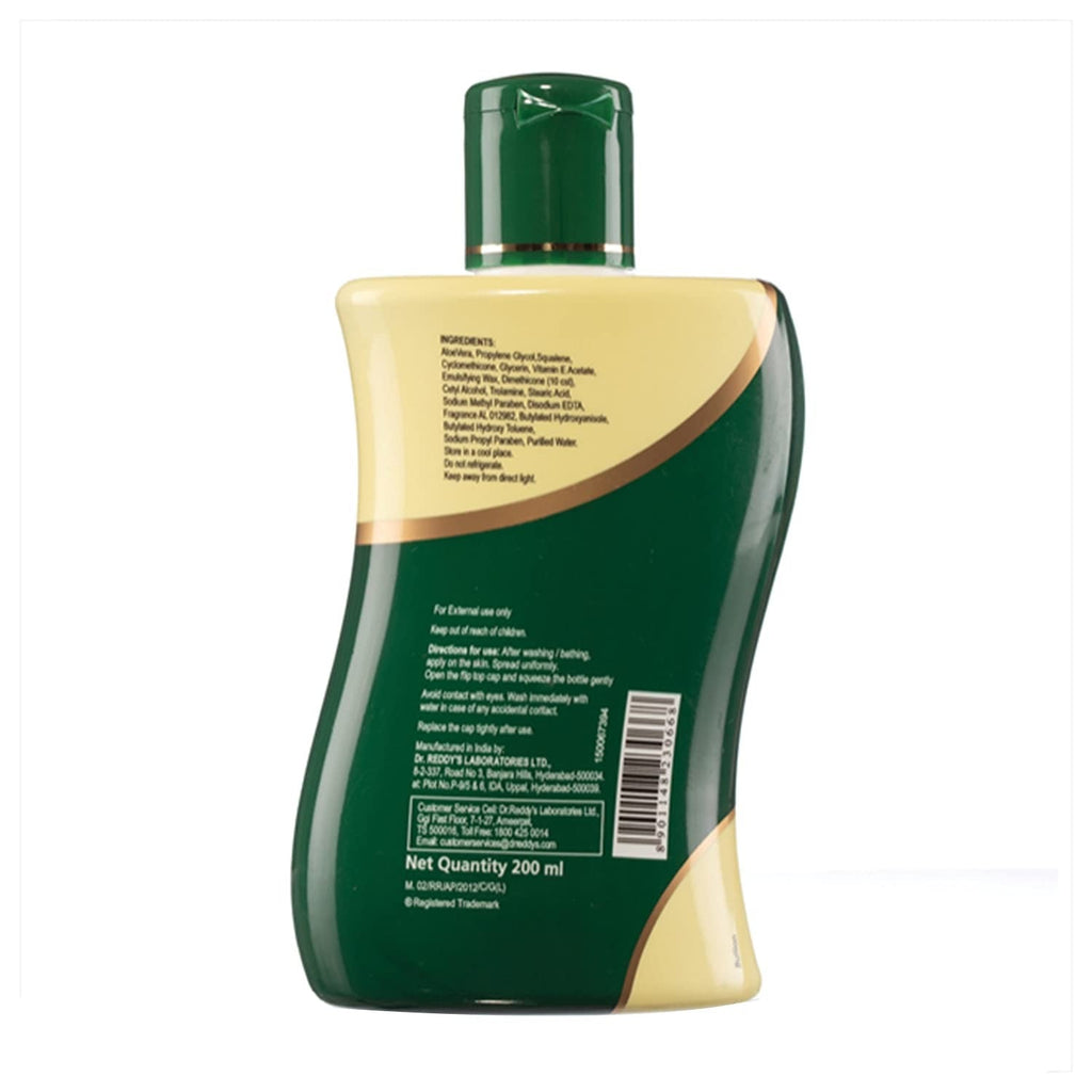 Dr Reddy's Venusia Moisturizing Lotion - 100 ml