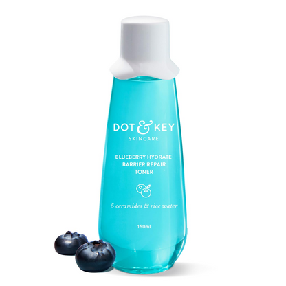 Dot & Key Rice Water Probiotics Hydrating Toner