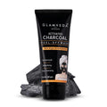 Glamveda Activated Charcoal Peel Off Mask - 100 gms