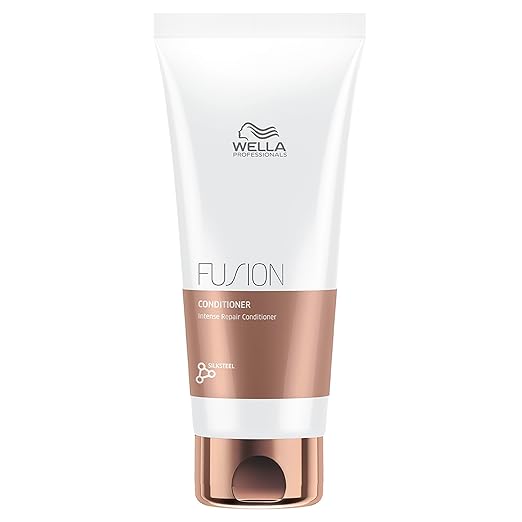 Wella Professionals Fusion Intense Repair Hair Conditioner - 200 ml