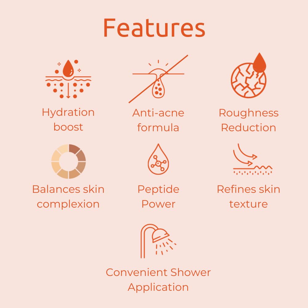 Skinvest Smoothie in-shower Body Conditioner - 150 ml