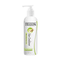 Habibs Cosmetics Hair Unscented Conditioner With Wheat Germ Oil - 200 ml