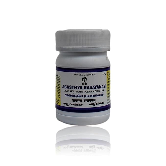 Impcops Ayurveda Agasthya Rasayanam - 100 gms