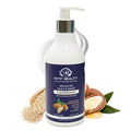 Vamp Beauty Argan Oil Silky & Shiny Conditioner - 300 Ml