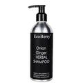 EcoBerry Onion Ginger Organic Herbal Shampoo - 200 ml