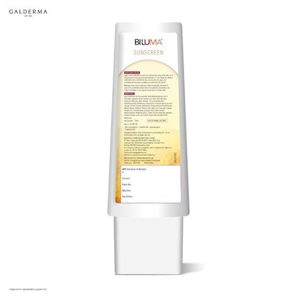 Bi-Luma Sunscreen Spf 50+ & Pa++++ - 50 ml