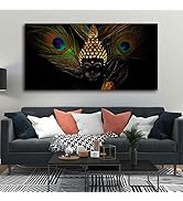 Attractive Design Wooden Wall Hanging (WH_8502N)