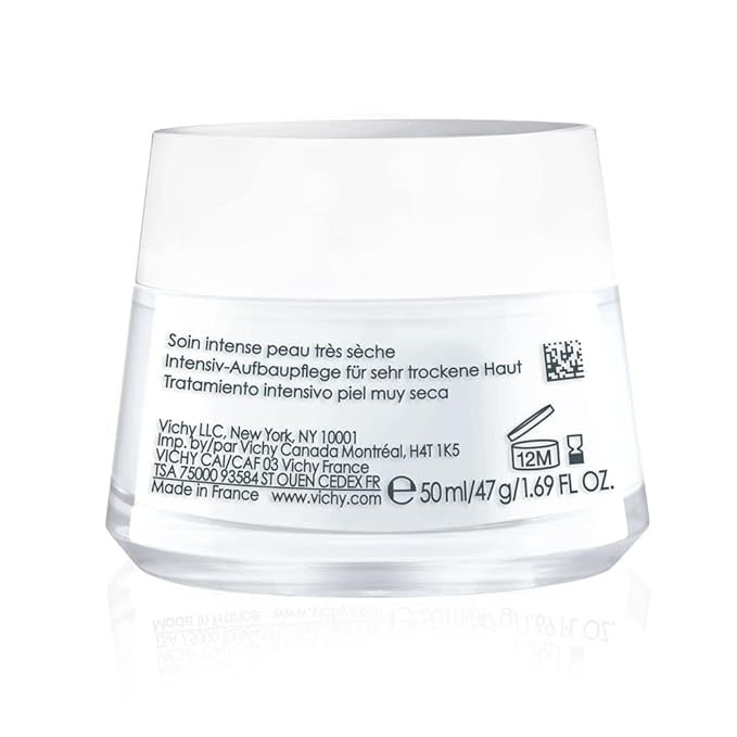 Vichy Nutrilogie 2 Creme - 50 ml