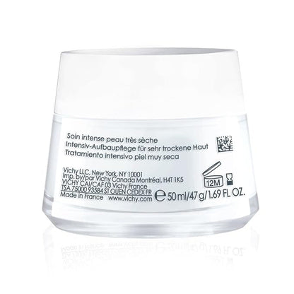 Vichy Nutrilogie 2 Creme - 50 ml