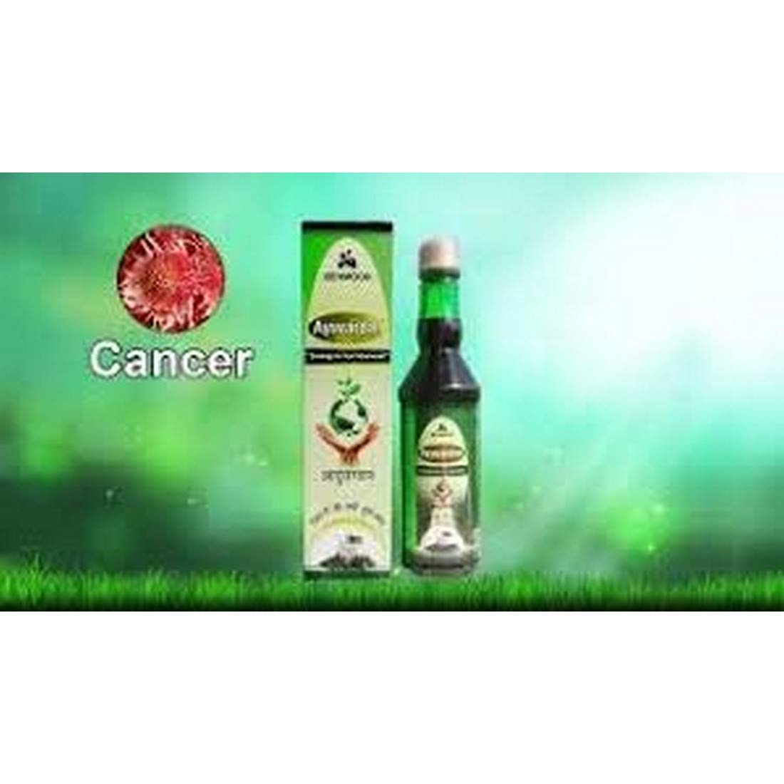 Benmoon Ayurveda Noni Juice - 500 ml