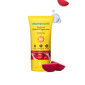 Mamaearth Beetroot Hydraful Sunscreen With Hyaluronic Acid | SPF 50 & PA++++ | UVA & B Protection | Tan Protection | Hydrates Skin | No white cast | For Oily, Combination & Dry Skin | 50 g