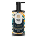 Wildly Pure Clarifying Shampoo for Hard Water & Metal Damage | Men & Women | 300 Ml | Reset