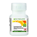 Nutrilite Coenzyme Q10 - Pack of 45 Capsule