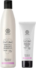 Brillare Hair Fall Control Shampoo And Conditioner