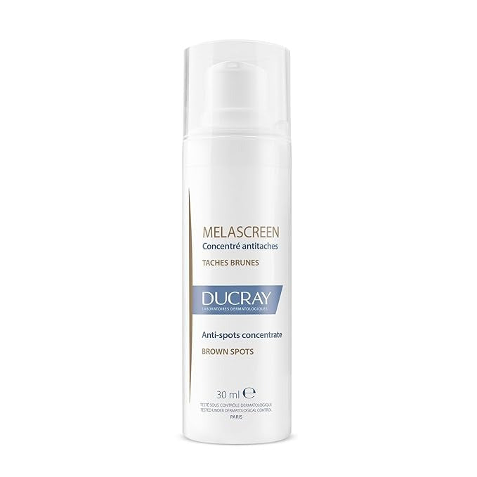 Ducray - Melascreen Anti-Brown Spots Depigmentation - 30 ml