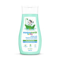 Mamaearth Milky Soft Head to Toe Wash With Oats, Milk, and Calendula for Babies- 200 ml |2-in-1 Tear-Free Body Wash & Shampoo | Moisturizes and Soothes Skin | Travel-friendly Pack